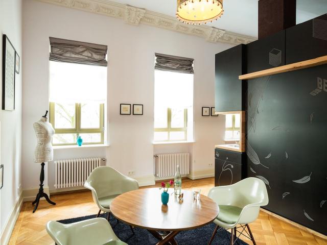 Longstay Apartment, Frankfurt Amsterdam Apartments for Rent