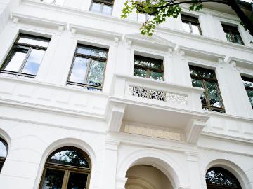 Rückertstraße, Frankfurt, Innenstadt, Frankfurt am Main