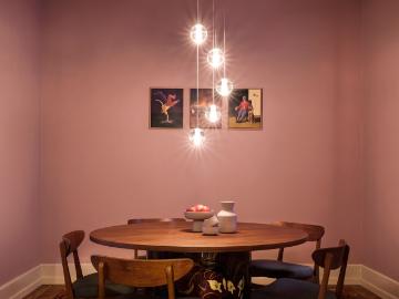 Rückertstraße, Frankfurt, Innenstadt, Frankfurt am Main