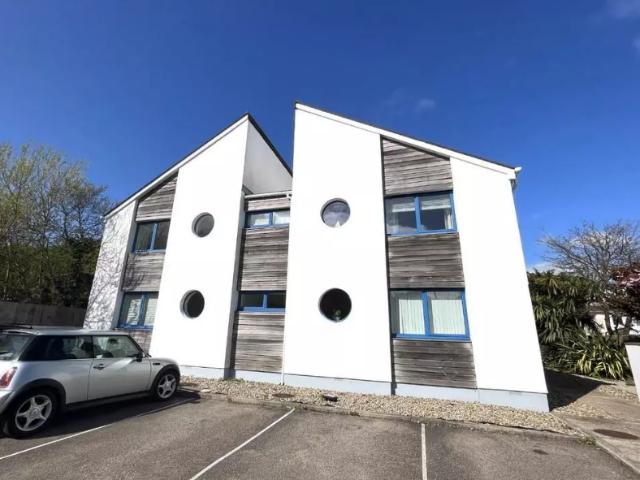 Longstone House, St. Ives, TR26 1 bed flat to rent £900 pcm £208 pw