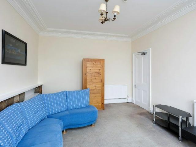 Longstone Road Longstone, Edinburgh, EH14 2BA