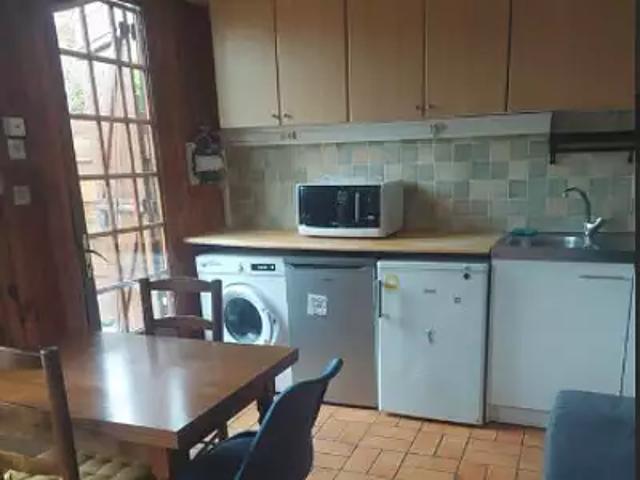 Longpont sur Orge 91310 Location appartement 1 pièce t1 terrasse