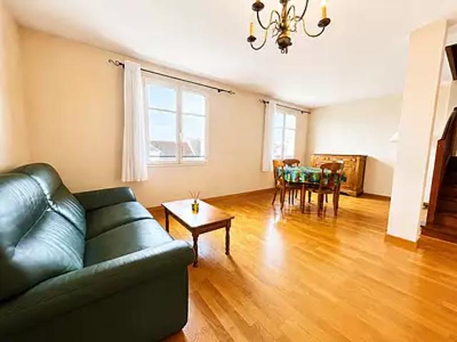 Longpont sur Orge 91310 Location appartement 3 pièces t3 parking