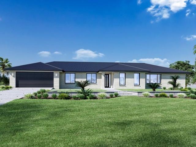 Longreach 253