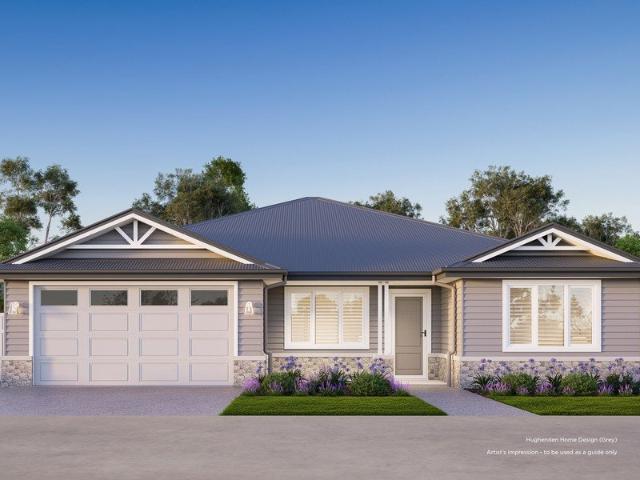 Longreach Home Design Enquire today for future releases