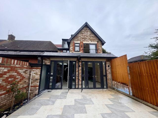 Longridge Lane, Southall UB1, 8 bed terraced house to rent, £7,000 pcm | PrimeLocation