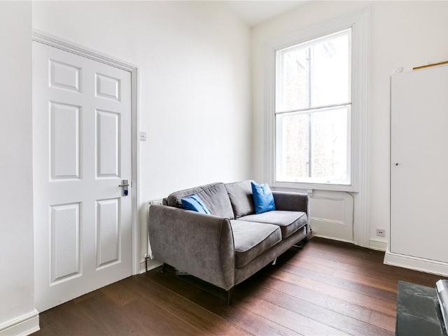 Longridge Road, Earls Court, London 1 bed flat to rent £2,665 pcm £615 pw