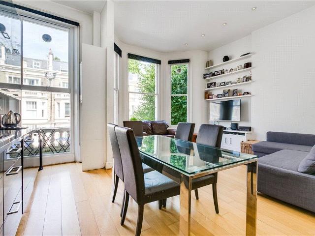 Longridge Road, Earls Court, London, SW5 2 bed apartment to rent £3,300 pcm £762 pw