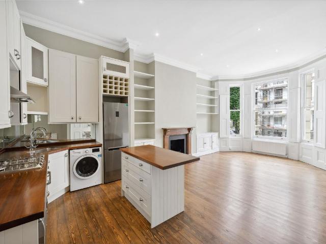 Longridge Road, Earls Court, London SW5, 2 bed flat to rent, £3,792 pcm | PrimeLocation