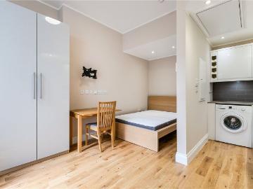 Longridge Road, Earls Court SW5, Studio to rent, £1,900 pcm | PrimeLocation