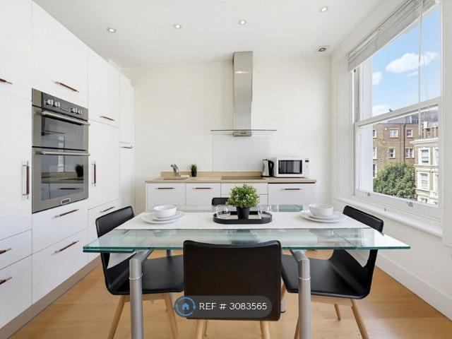 Longridge Road, London SW5, 2 bed flat to rent, £3,400 pcm | PrimeLocation