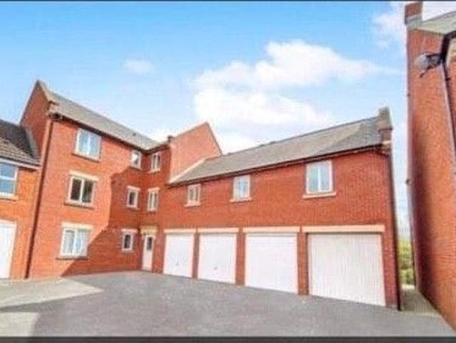 Longridge Way, Weston Super Mare BS24, 2 bed flat to rent, £1,050 pcm | PrimeLocation