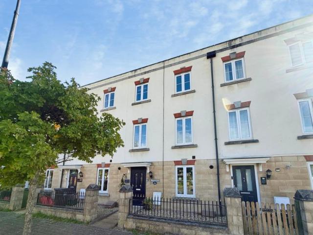 Longridge Way, Weston Super Mare BS24 5 bed terraced house to rent £1,800 pcm £415 pw