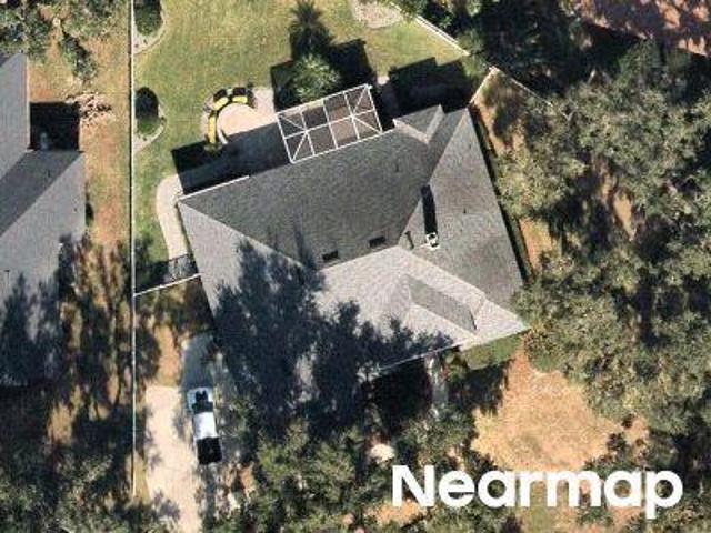 Longwood Trace Ln S
