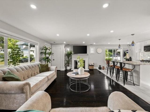 Longwood Ave, Brockton, Home For Sale