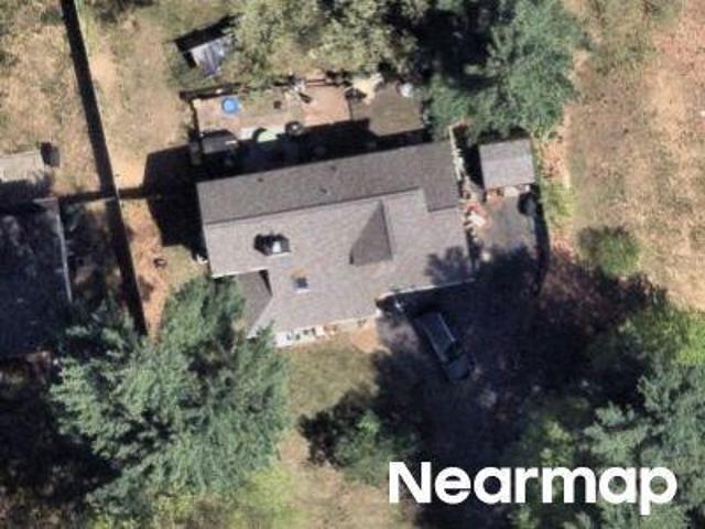 Longwood Dr