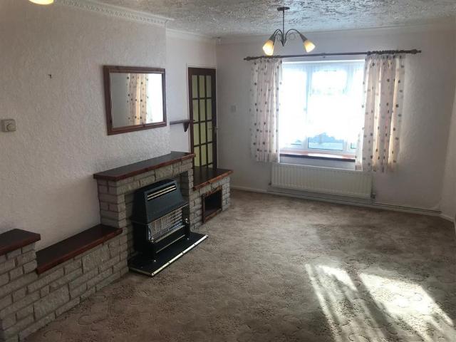 Longwood Road, Birmingham, Rednal