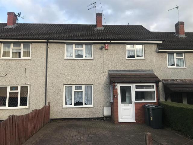 Longwood Road, Rednal, BIRMINGHAM 3 bed house to rent £1,150 pcm £265 pw