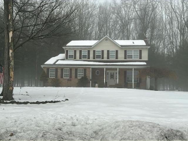 Longwoods Dr