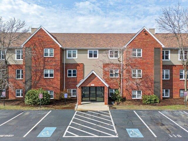 Longworth Ave Unit,brockton, Condo For Sale