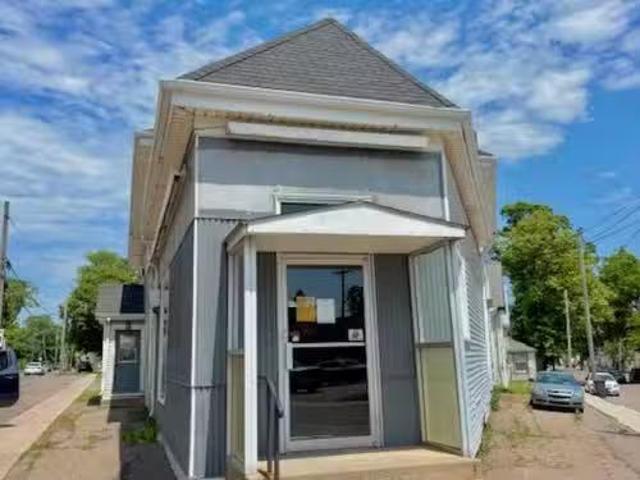 Longworth Avenue, Charlottetown, PE, C1A 5A2 commercial for.