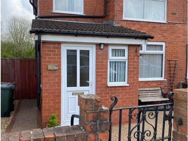 Longworth Avenue, Chorley PR7, 3 bed semi detached house to rent, £1,300 pcm | PrimeLocation