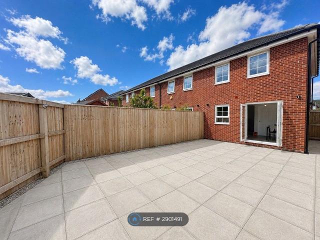 Longwall Drive, Wigan WN2, 3 bed semi detached house to rent, £1,200 pcm | PrimeLocation
