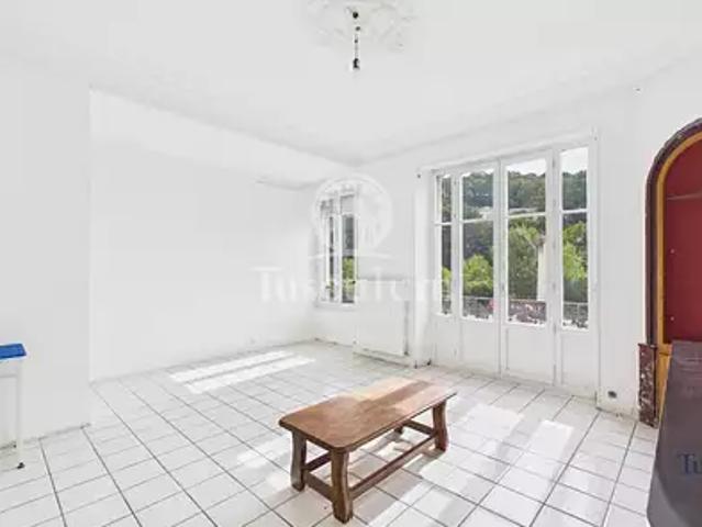 Longwy 54400 Achat / Vente appartement 3 pièces t3