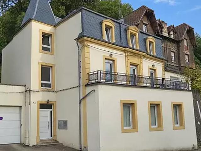Longwy 54400 Achat / Vente appartement 3 pièces t3 parking