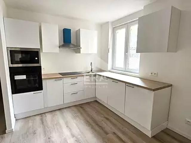Longwy 54400 Achat / Vente appartement 4 pièces t4