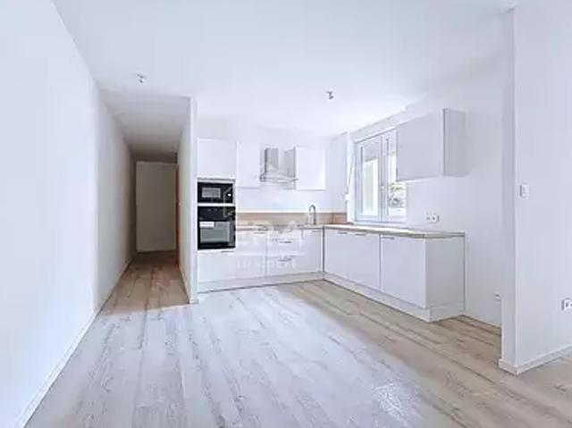 Longwy 54400 Achat / Vente appartement 4 pièces t4