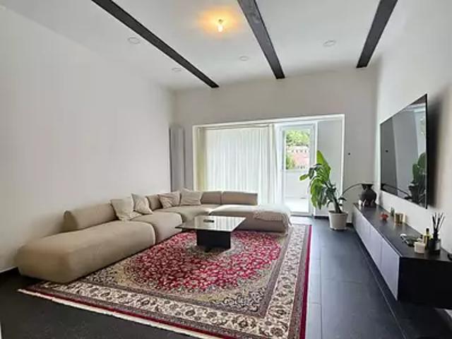 Longwy 54400 Achat / Vente appartement 4 pièces t4 au dernier étage