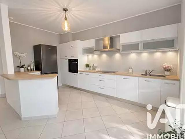 Longwy 54400 Achat / Vente appartement 5 pièces t5 terrasse cave