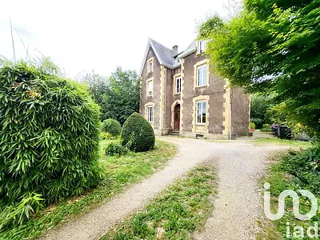 Longwy 54400 Achat / Vente maison 10 pièces t10 parking