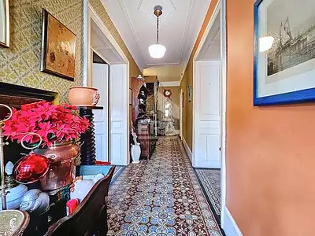 Longwy 54400 Achat / Vente maison 8 pièces t8 au dernier étage terrasse