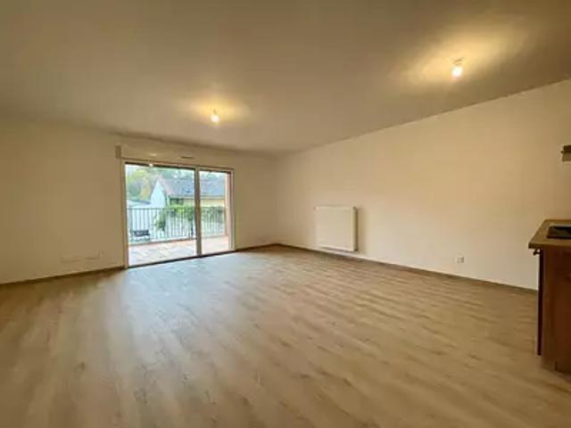 Longwy 54400 Location appartement 3 pièces t3