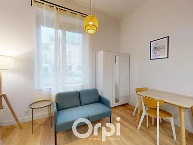 Longwy 54400 Location appartement 1 pièce t1