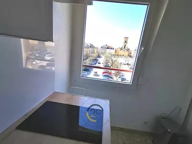 Longwy 54400 Location appartement 1 pièce t1