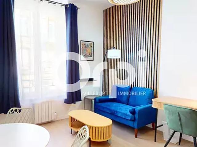 Longwy 54400 Location appartement 2 pièces t2