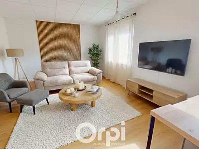 Longwy 54400 Location appartement 2 pièces t2