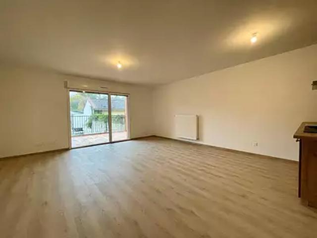 Longwy 54400 Location appartement 2 pièces t2 balcon