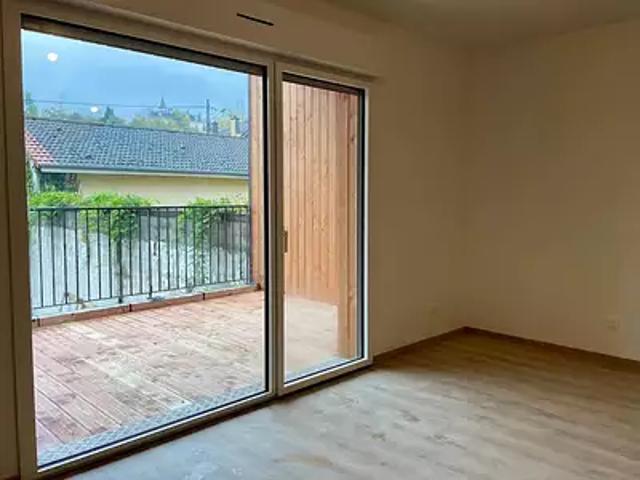 Longwy 54400 Location appartement 2 pièces t2 balcon