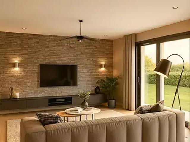 Longwy 54400 Programme neuf maison neuf à vendre 5 pièces