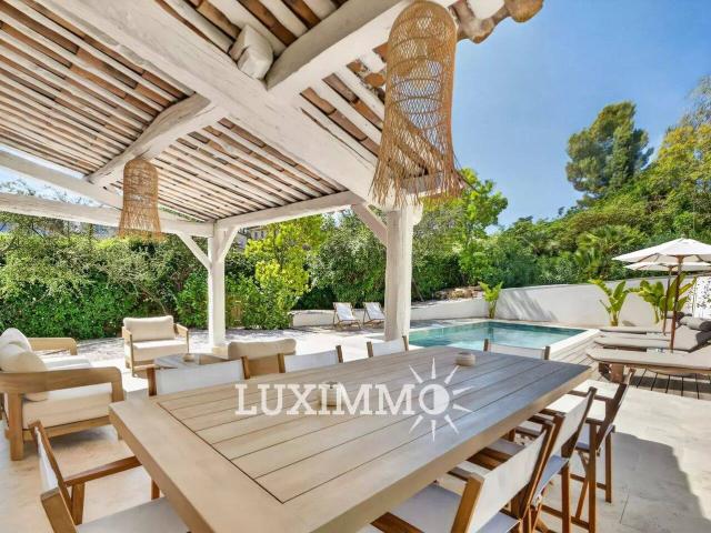 LONGUE DURÉE VILLA 4CH QUARTIER PREMIUM