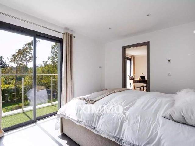 LONGUE DURÉE VILLA CONTEMPORAINE 4CH SECTEUR PREMIUM