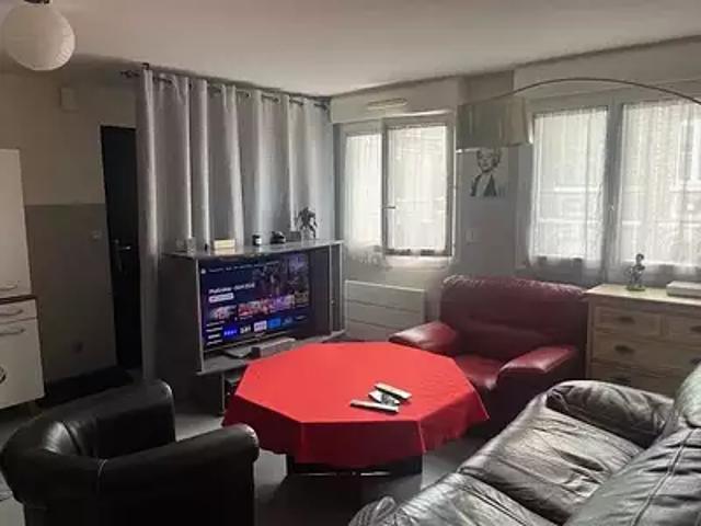 Longueau 80330 Achat / Vente appartement 44 pièces t44