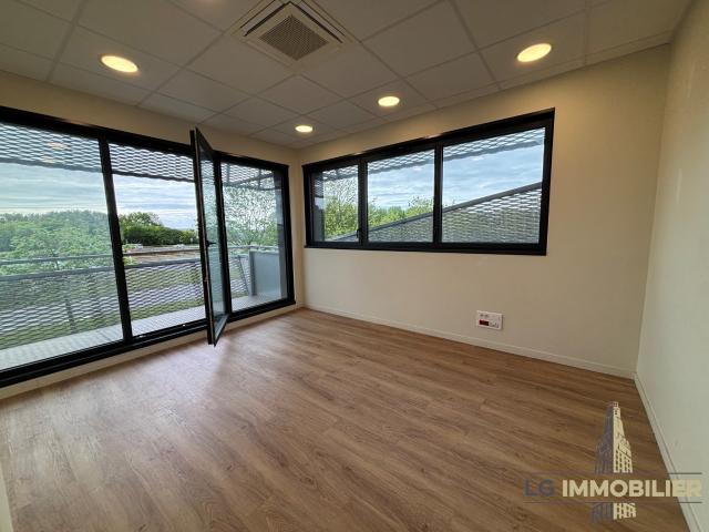 Longueau LONGUEAU BUREAUX