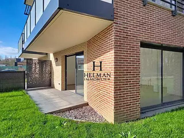 Longuenesse 62219 Achat / Vente appartement 3 pièces t3 terrasse