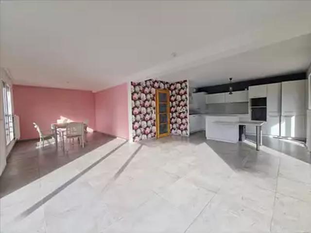 Longuenesse 62219 Achat / Vente appartement 3 pièces t3 terrasse