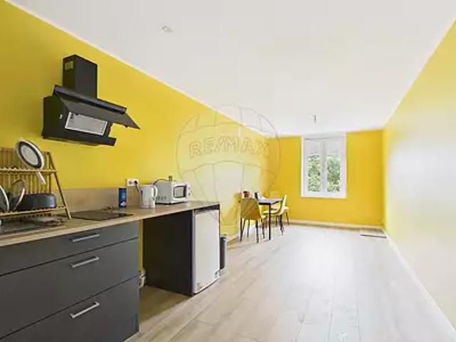 Longuyon 54260 Achat / Vente appartement 3 pièces t3